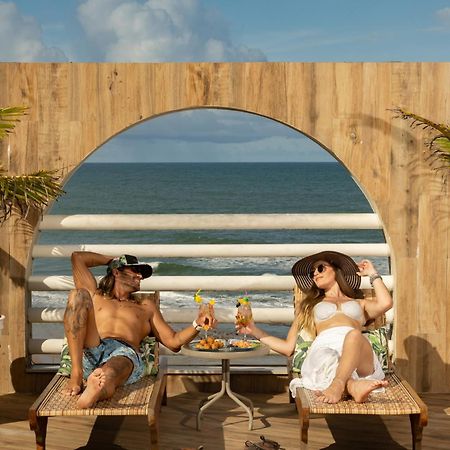 Opaba Praia Hotel Ilhéus Exterior foto