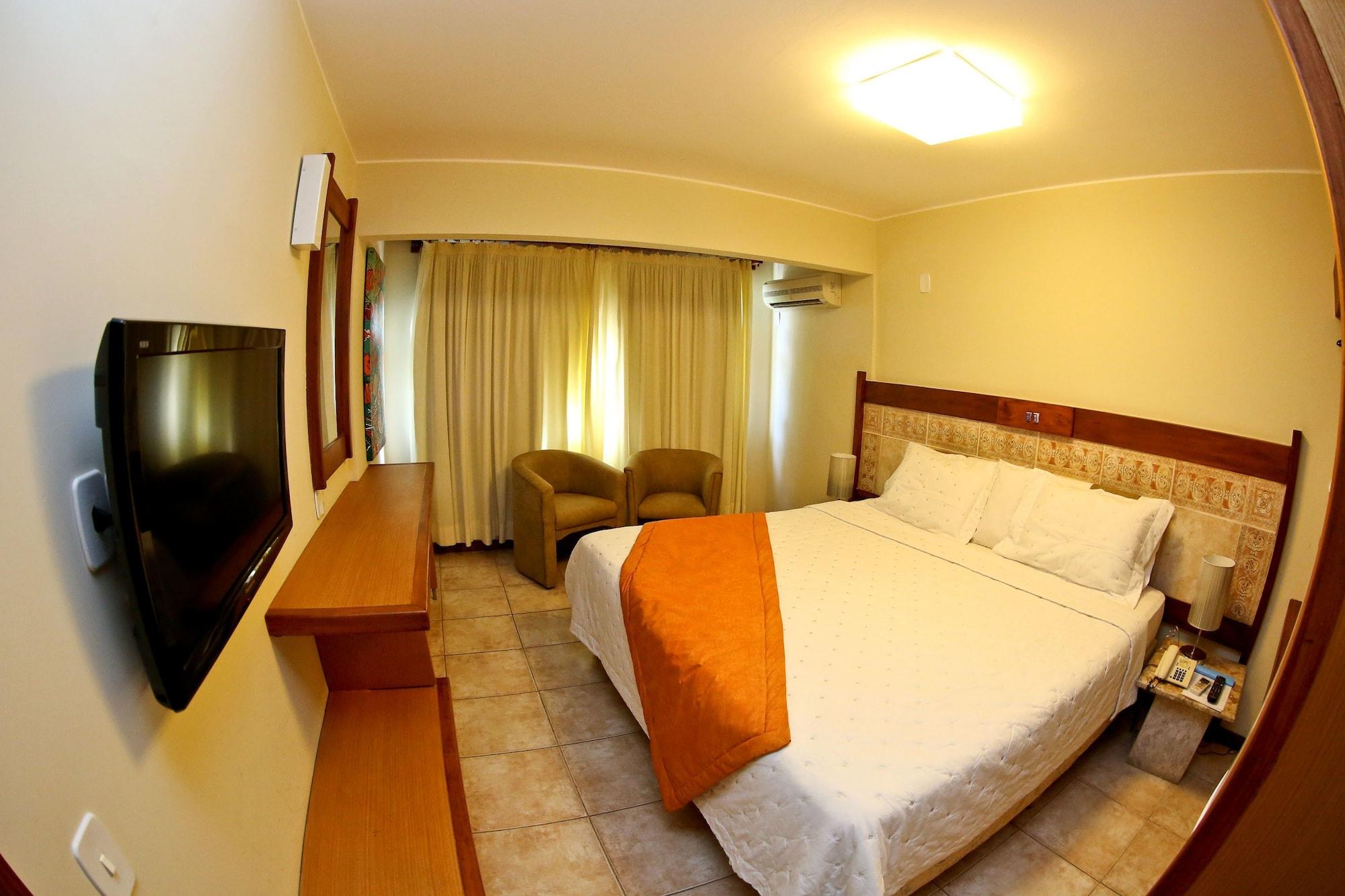 Opaba Praia Hotel Ilhéus Exterior foto