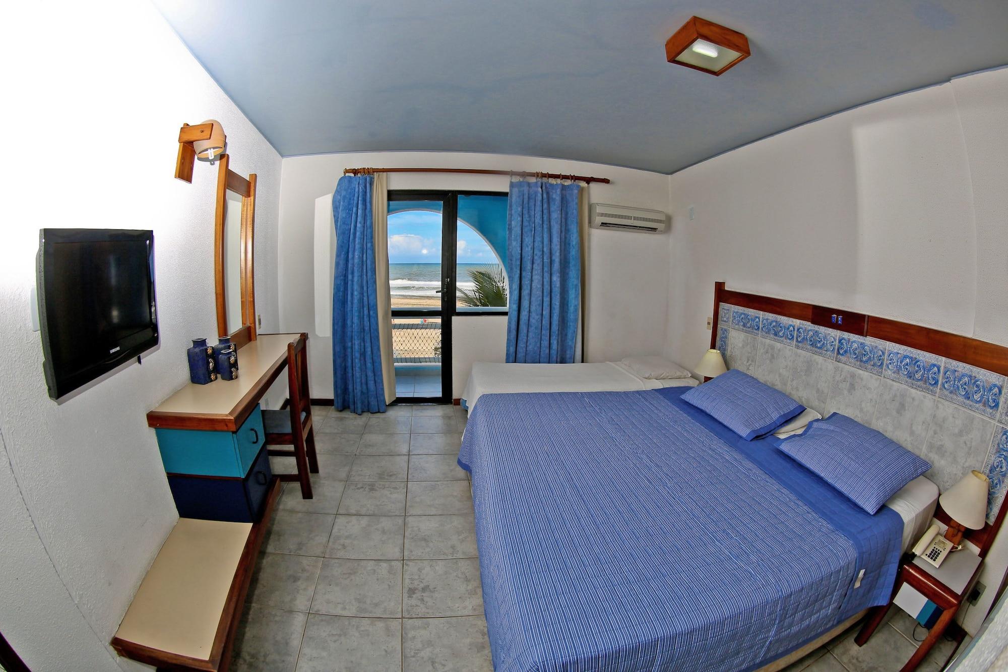 Opaba Praia Hotel Ilhéus Exterior foto