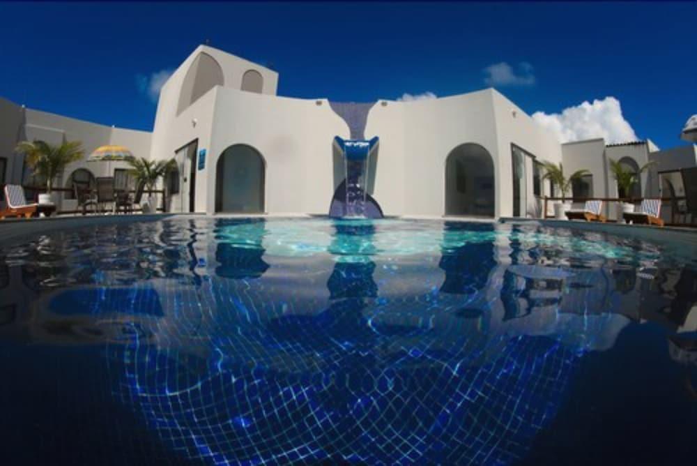 Opaba Praia Hotel Ilhéus Exterior foto
